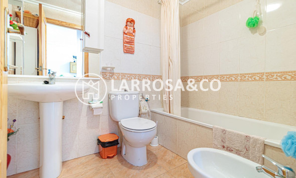 A Vendre - Apartment - Torrevieja - Playa del cura