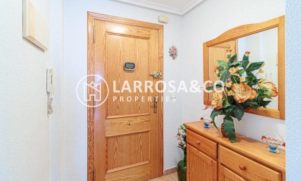 Herverkoop - Apartment - Torrevieja - Playa del cura