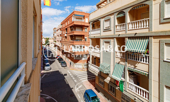 Herverkoop - Apartment - Torrevieja - Playa del cura