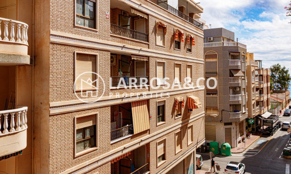 Herverkoop - Apartment - Torrevieja - Playa del cura