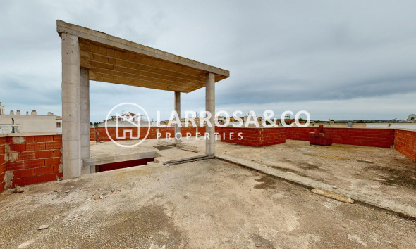 Resale - Building - Algorfa - La Finca Golf Resort