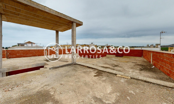 Resale - Building - Algorfa - La Finca Golf Resort