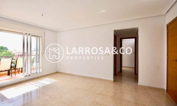 Herverkoop - Penthouse  - Orihuela costa - Playa Flamenca