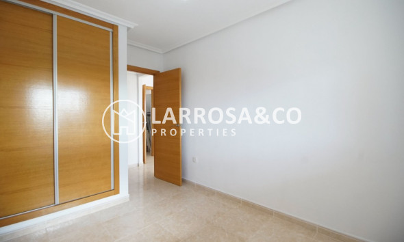 A Vendre - Penthouse  - Orihuela costa - Playa Flamenca