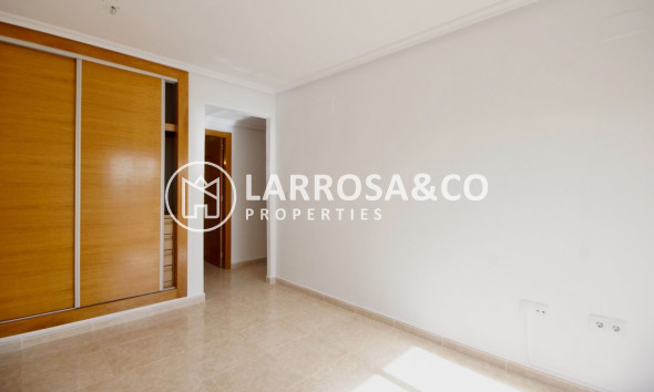 Resale - Penthouse  - Orihuela costa - Playa Flamenca