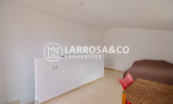 Resale - Penthouse  - Orihuela costa - Playa Flamenca