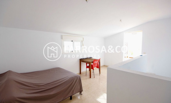 A Vendre - Penthouse  - Orihuela costa - Playa Flamenca