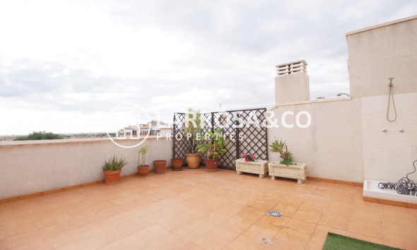 A Vendre - Penthouse  - Orihuela costa - Playa Flamenca