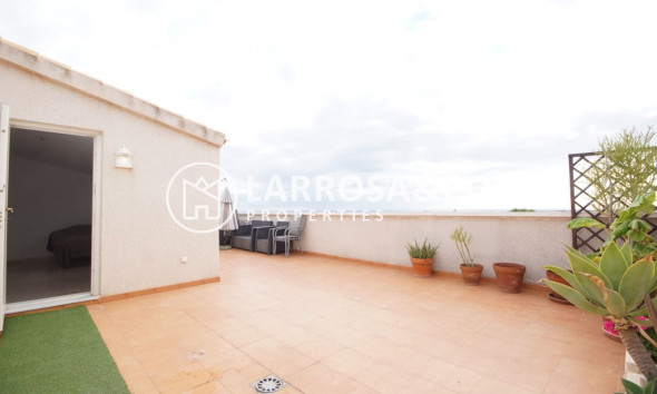 A Vendre - Penthouse  - Orihuela costa - Playa Flamenca