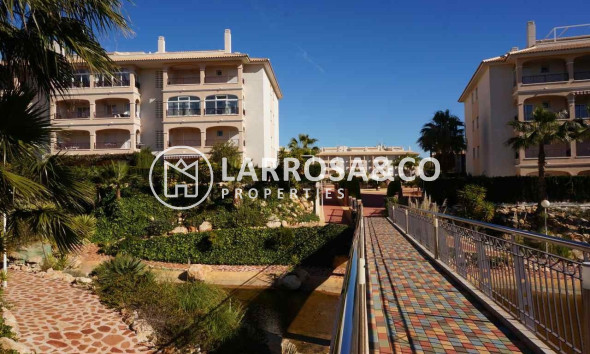 A Vendre - Penthouse  - Orihuela costa - Playa Flamenca