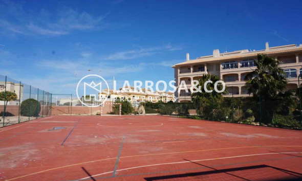 Herverkoop - Penthouse  - Orihuela costa - Playa Flamenca