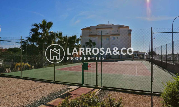 Resale - Penthouse  - Orihuela costa - Playa Flamenca