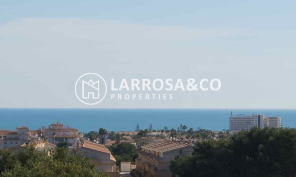 Resale - Penthouse  - Orihuela costa - Playa Flamenca