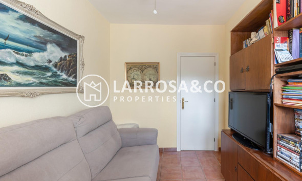 A Vendre - Apartment - Torrevieja - Estacion de autobuses