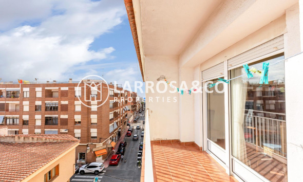 A Vendre - Apartment - Torrevieja - Estacion de autobuses