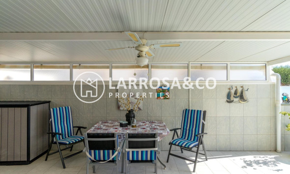 Herverkoop - Semi-detached house - Torrevieja - Torreta florida