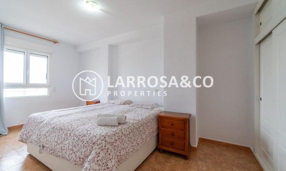 Herverkoop - Apartment - Orihuela costa - Campoamor