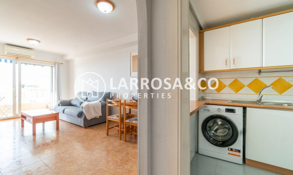 Herverkoop - Apartment - Orihuela costa - Campoamor