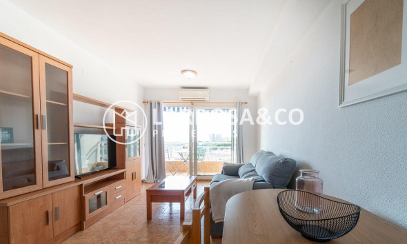 A Vendre - Apartment - Orihuela costa - Campoamor