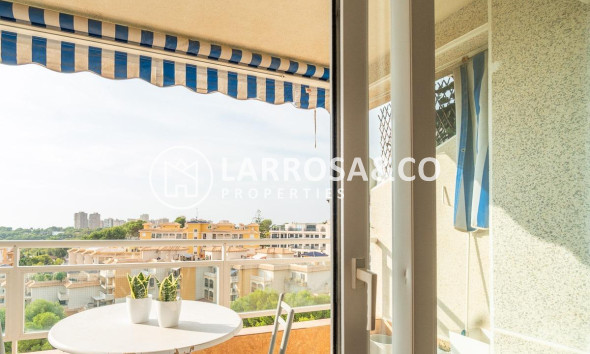 Herverkoop - Apartment - Orihuela costa - Campoamor