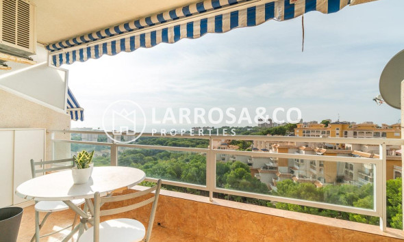 A Vendre - Apartment - Orihuela costa - Campoamor