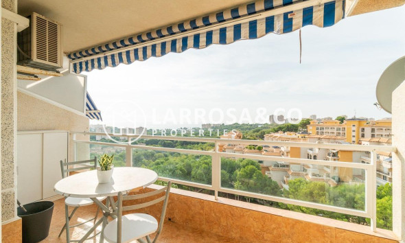 A Vendre - Apartment - Orihuela costa - Campoamor