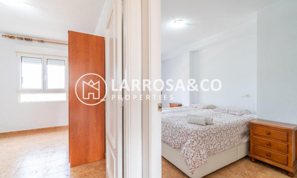 Herverkoop - Apartment - Orihuela costa - Campoamor