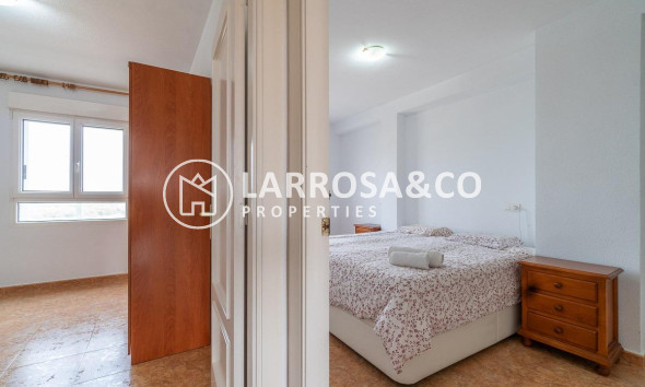 A Vendre - Apartment - Orihuela costa - Campoamor