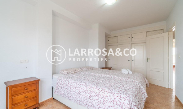 Herverkoop - Apartment - Orihuela costa - Campoamor