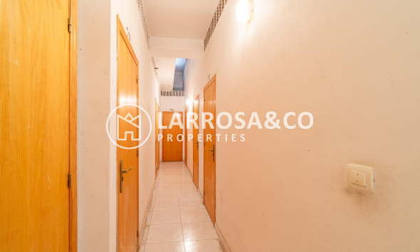 Reventa - Apartamento - Orihuela costa - Campoamor