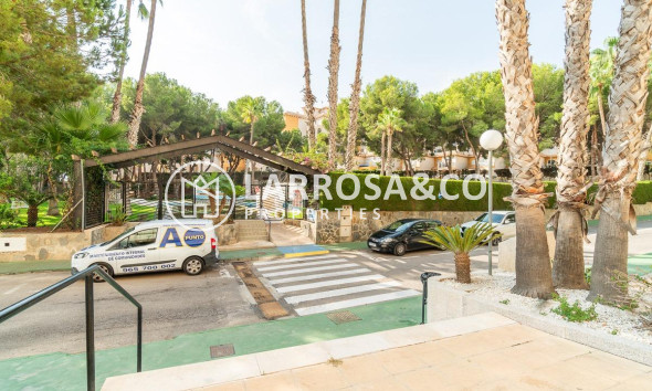 A Vendre - Apartment - Orihuela costa - Campoamor