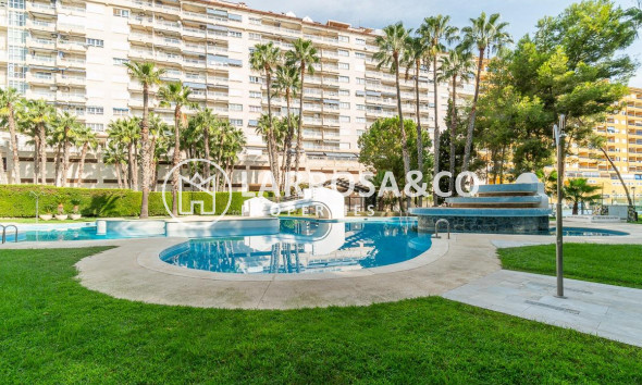 A Vendre - Apartment - Orihuela costa - Campoamor