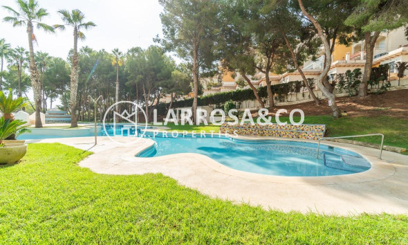 A Vendre - Apartment - Orihuela costa - Campoamor