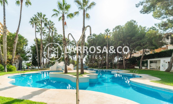 A Vendre - Apartment - Orihuela costa - Campoamor