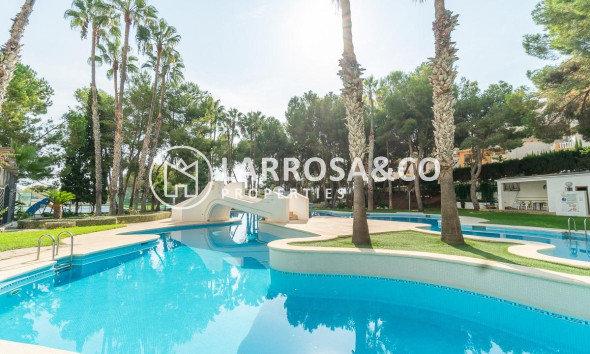 Herverkoop - Apartment - Orihuela costa - Campoamor