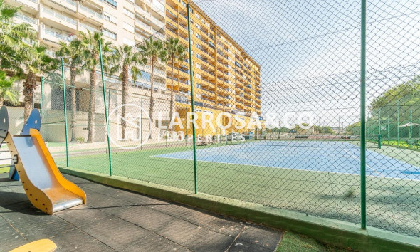 A Vendre - Apartment - Orihuela costa - Campoamor