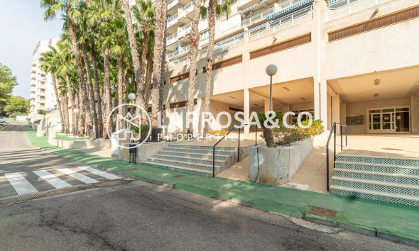 Herverkoop - Apartment - Orihuela costa - Campoamor