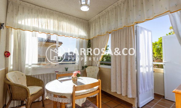 Herverkoop - Bungalow - Torrevieja - Torreblanca