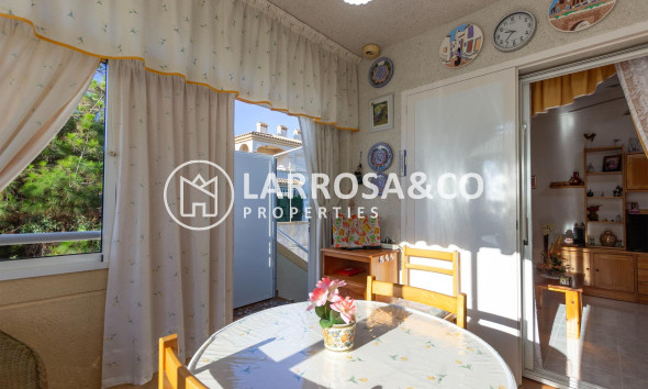 Reventa - Bungalow - Torrevieja - Torreblanca