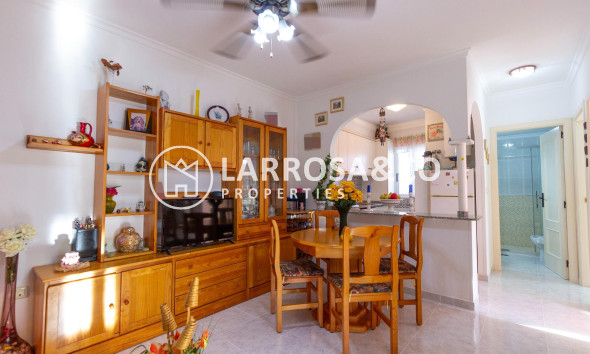 Herverkoop - Bungalow - Torrevieja - Torreblanca