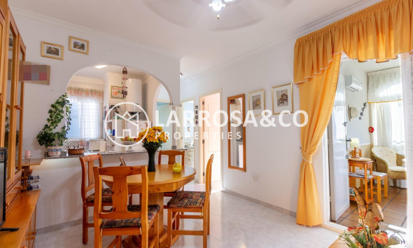 Herverkoop - Bungalow - Torrevieja - Torreblanca