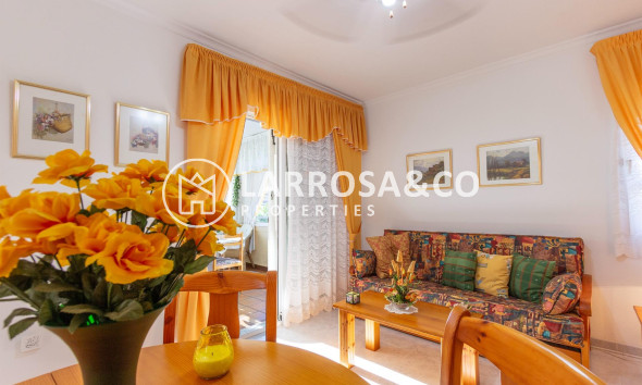 Herverkoop - Bungalow - Torrevieja - Torreblanca