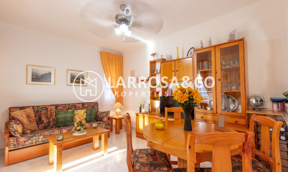 Resale - Bungalow - Torrevieja - Torreblanca