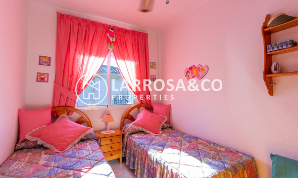 Herverkoop - Bungalow - Torrevieja - Torreblanca