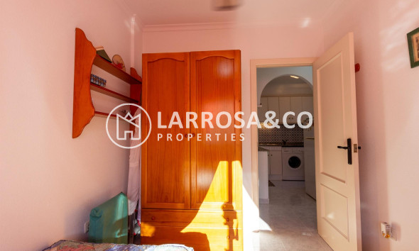 Resale - Bungalow - Torrevieja - Torreblanca