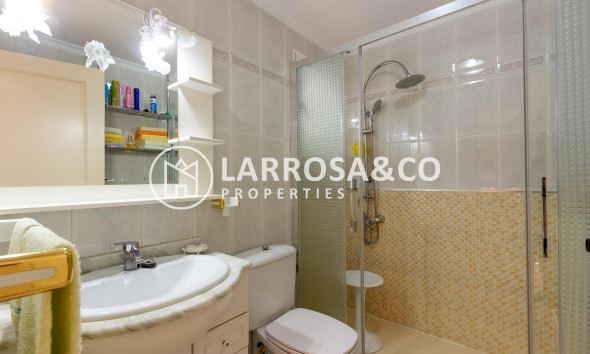 Reventa - Bungalow - Torrevieja - Torreblanca