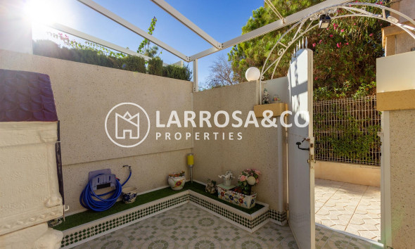 Resale - Bungalow - Torrevieja - Torreblanca