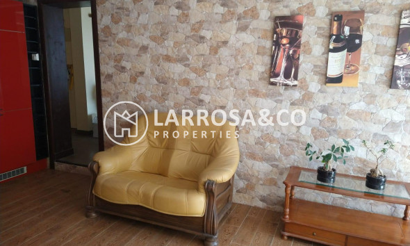 Resale - Detached House/Villa - Orihuela costa - Villamartin 