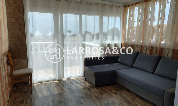 Resale - Detached House/Villa - Orihuela costa - Villamartin 