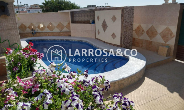 A Vendre - Villa - Orihuela costa - Villamartin 